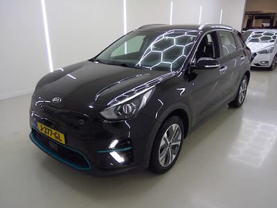 Kia Niro e-Niro EV DynamicLine 5d