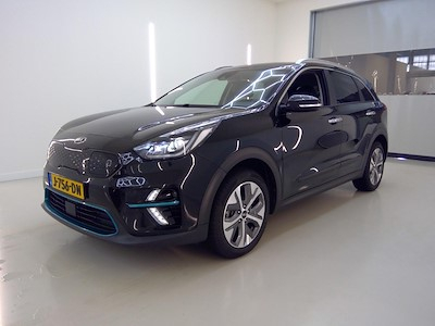Kia Niro e-Niro EV ExecutiveLine 5d