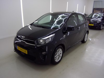 Kia Picanto 1.0 DPi DynamicLine 5-zits 5d ActieAuto