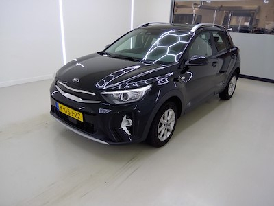 Kia Stonic 1.0 T-GDi MHEV 74 kW DynamicLine