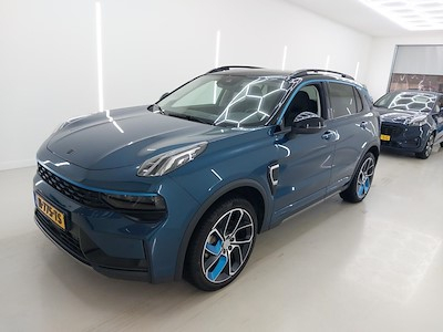 Lynk &amp; Co 01 1.5 192kW PHEV 5d