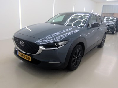 Mazda CX-30 E-SKYACTIV-X 186 Sportive
