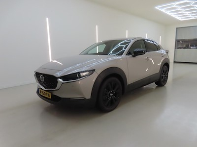Mazda CX-30 E-SKYACTIV-X 186 Sportive (no Bose) Auto