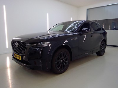 Mazda CX-60 E-SKYACTIV PHEV 327 Takumi