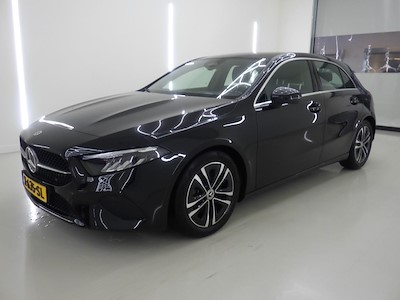 Mercedes-Benz A-Klasse A 180 DCT Business Line
