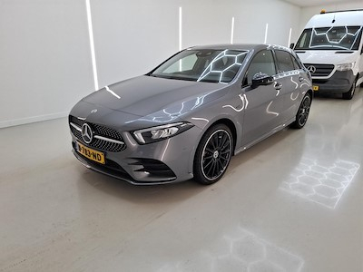 Mercedes-Benz A-Klasse A 250 e DCT AMG Line