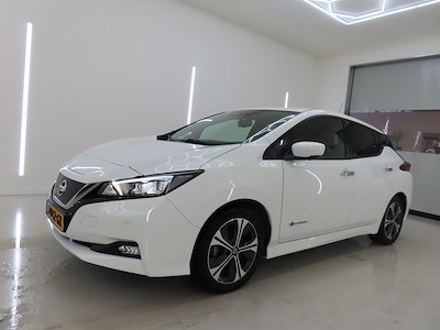 Nissan Leaf ActieAuto 40kWh 5d Tekna APL