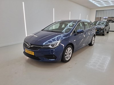 Opel Astra sports tourer 1.2 turbo 96kW ACTI 5d Elegance APL 5d