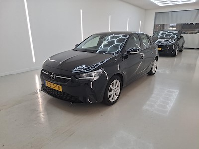 Opel CORSA 1.2 EDITION 55KW