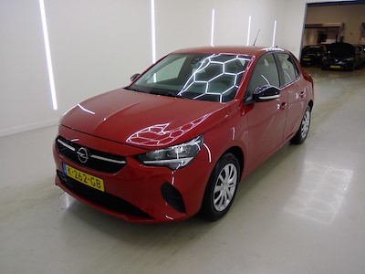 Opel CORSA 1.2 EDITION 55KW 5d