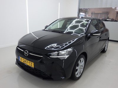 Opel CORSA 1.2 EDITION 55KW 5d