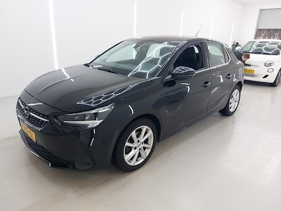 Opel CORSA 1.2 TURBO ELEGANCE 74KW 5d