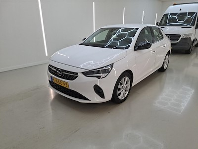 Opel CORSA 1.2 TURBO ELEGANCE AUTO 74KW 5d