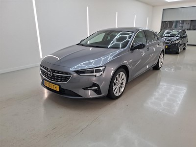 Opel Insignia grand sport 1.5 CDTi 90kW S;S Business Elegance 5d