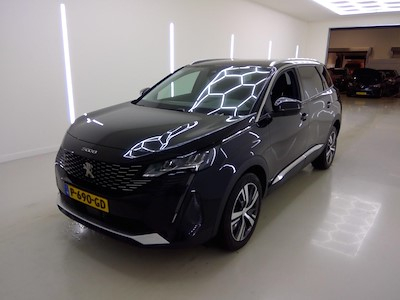 Peugeot 5008 Allure Pack Business PureTech 130 5d