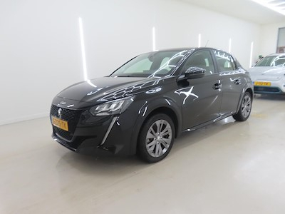 Peugeot E-208 Active Pack 50kWh 136 5d