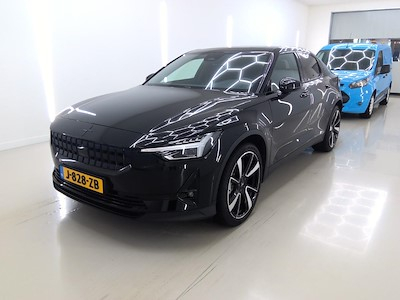 Polestar 2 Pilot Plus