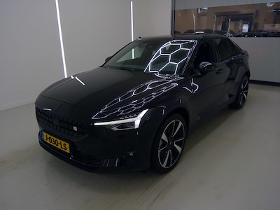 Polestar 2 Pilot Plus 5d