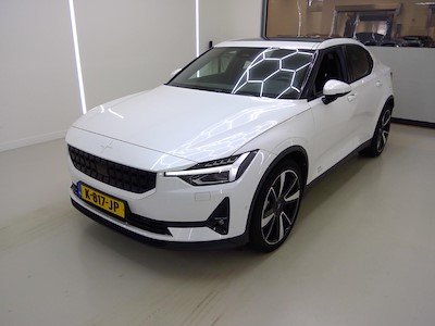 Polestar 2 Pilot Plus 5d