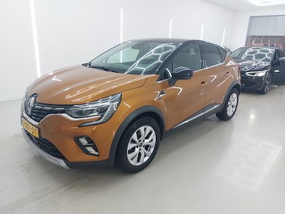 Renault Captur TCe 100 Intens 5d