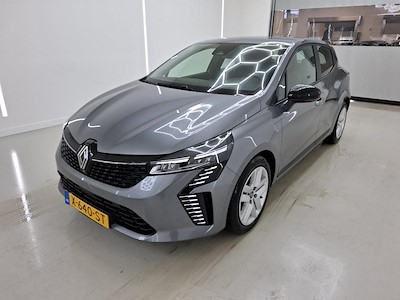 Renault CLIO 1.0 TCe 90 GPF Evolution