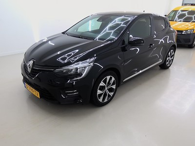 Renault CLIO 1.0 TCe 90 GPF Evolution