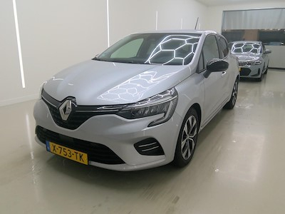 Renault CLIO 1.0 TCe 90 GPF Evolution