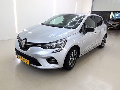 Renault CLIO 1.0 TCe 90 GPF Evolution 5d