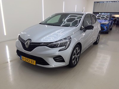 Renault CLIO 1.0 TCe 90 GPF Evolution 5d