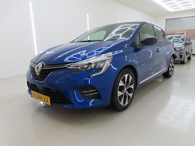 Renault CLIO 1.0 TCe 90 GPF Evolution 5d