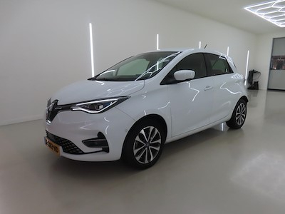 Renault ZOE R135 Intens (batterijkoop) 5d