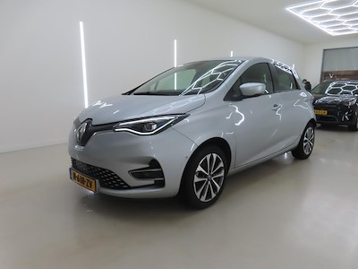 Renault ZOE R135 Intens (batterijkoop) 5d