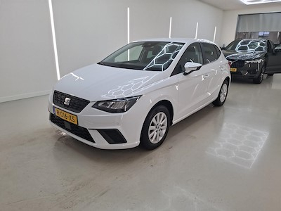 Seat IBIZA 1.0 Eco TSI Style Business Intense 5d