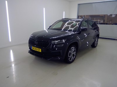 Skoda Kodiaq 1.5 TSI ACT 110kW DSG Sportline Business