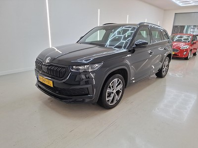 Skoda Kodiaq 1.5 TSI ACT 110kW Sportline Business 7Z