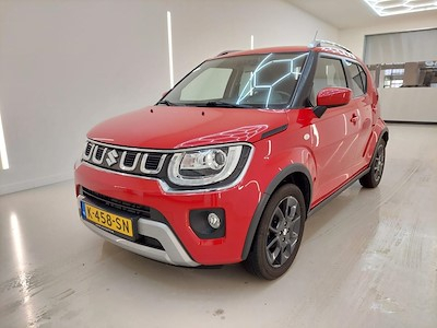 Suzuki IGNIS 1.2 Smart Hybrid Select 5d