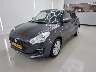 Suzuki SWIFT 1.2 ActieAuto 5d Select APL