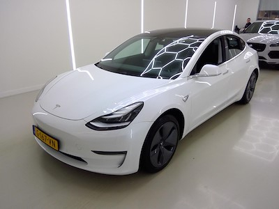 Tesla Model 3 ActieAuto Dual Motor AWD 4d Long Range