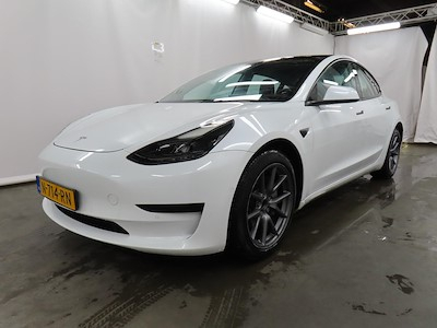 Tesla Model 3 Standard Range Plus RWD 4d Onze Deal