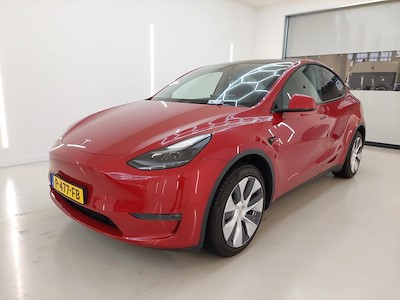 Tesla Model Y Long Range Dual Motor AWD