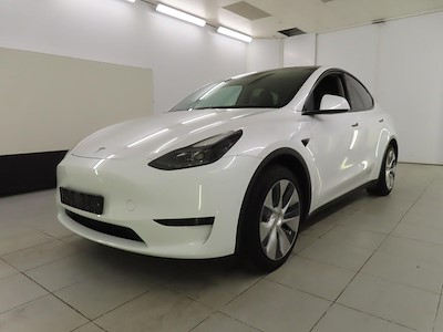 Tesla Model Y RWD 5d - EX-TAXI