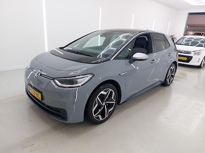 Volkswagen ID.3 58kWh 1st Plus 5d ActieAuto