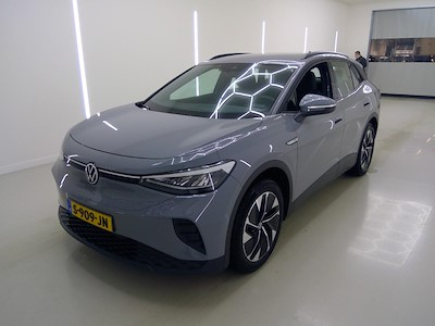 Volkswagen ID.4 77kWh 128kW Pro Auto 5d