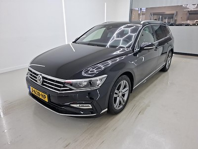Volkswagen Passat variant 1.5 TSI 7-DSG Elegance Business R