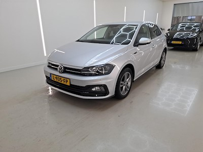 Volkswagen POLO 1.0 TSI 70kW 7-DSG Highline Business R