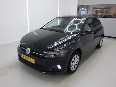 Volkswagen POLO 1.0 TSI 70kW Comfortline 5d