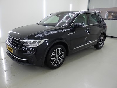 Volkswagen Tiguan 1.5 TSI 110kW DSG Life Business