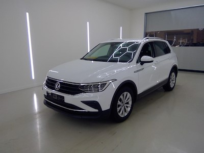 Volkswagen Tiguan 1.5 TSI 110kW DSG Life Business 5d