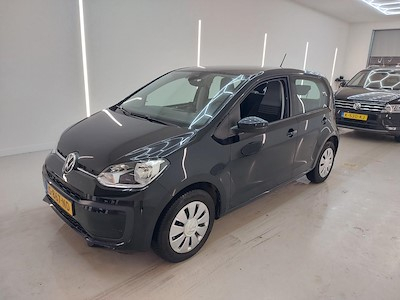 Volkswagen UP 1.0 Up! 5d