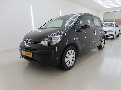 Volkswagen UP 1.0 Up! 5d